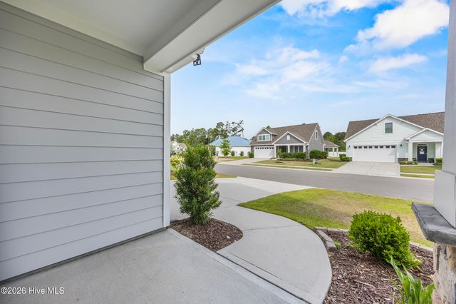 8916 Cobble Ridge Drive, Wilmington, NC 28411