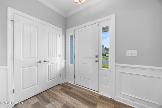 8916 Cobble Ridge Drive, Wilmington, NC 28411