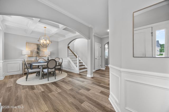 8916 Cobble Ridge Drive, Wilmington, NC 28411