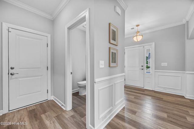 8916 Cobble Ridge Drive, Wilmington, NC 28411