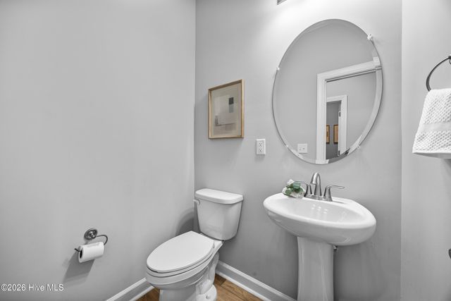 8916 Cobble Ridge Drive, Wilmington, NC 28411