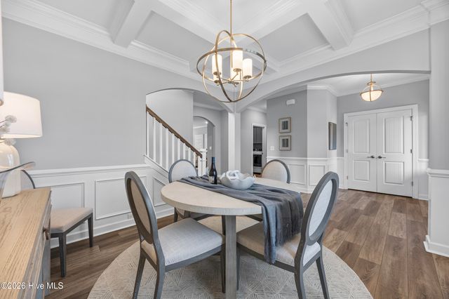 8916 Cobble Ridge Drive, Wilmington, NC 28411