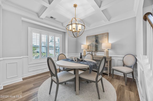 8916 Cobble Ridge Drive, Wilmington, NC 28411