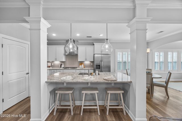 8916 Cobble Ridge Drive, Wilmington, NC 28411