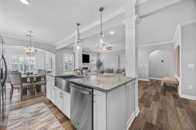 8916 Cobble Ridge Drive, Wilmington, NC 28411