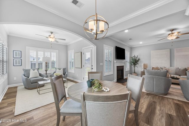 8916 Cobble Ridge Drive, Wilmington, NC 28411