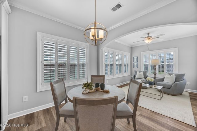 8916 Cobble Ridge Drive, Wilmington, NC 28411