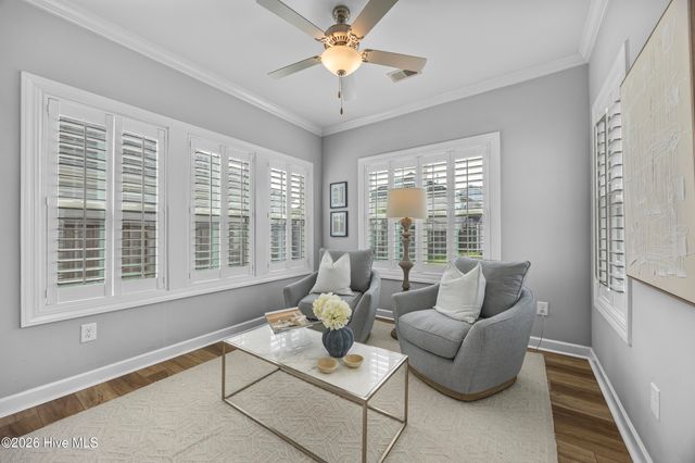 8916 Cobble Ridge Drive, Wilmington, NC 28411