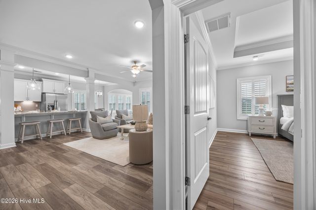 8916 Cobble Ridge Drive, Wilmington, NC 28411