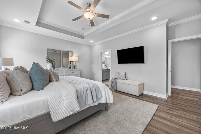 8916 Cobble Ridge Drive, Wilmington, NC 28411