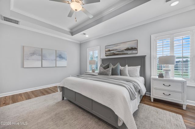 8916 Cobble Ridge Drive, Wilmington, NC 28411