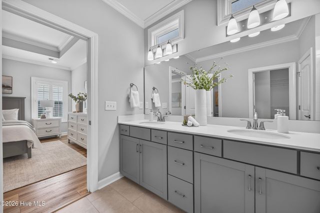 8916 Cobble Ridge Drive, Wilmington, NC 28411