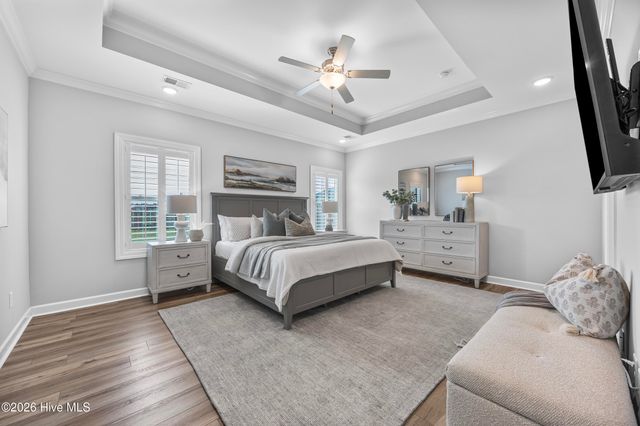 8916 Cobble Ridge Drive, Wilmington, NC 28411