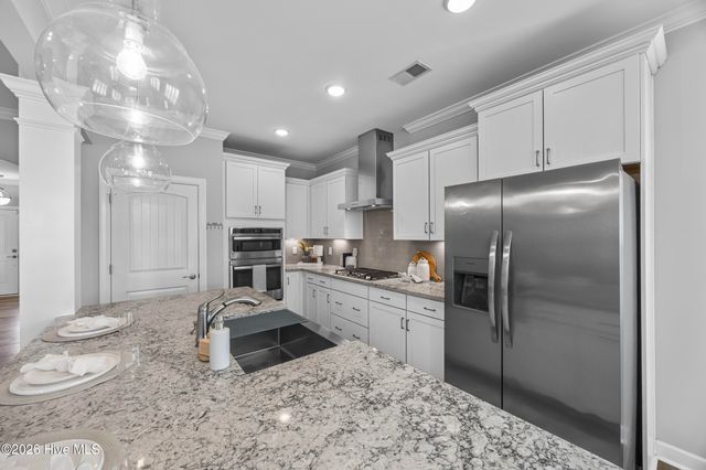 8916 Cobble Ridge Drive, Wilmington, NC 28411