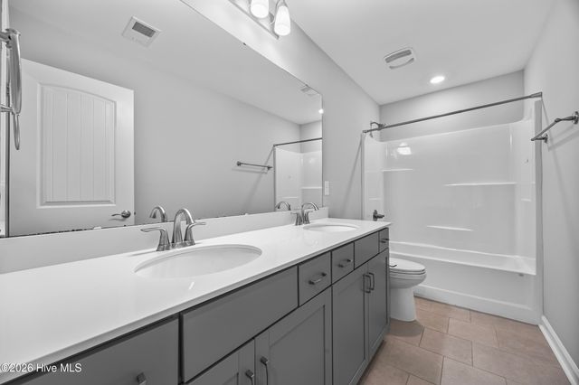 8916 Cobble Ridge Drive, Wilmington, NC 28411