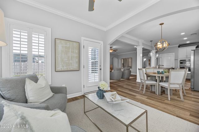 8916 Cobble Ridge Drive, Wilmington, NC 28411