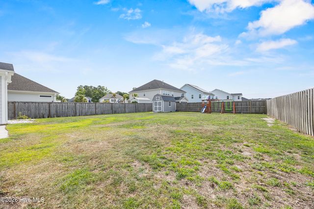 8916 Cobble Ridge Drive, Wilmington, NC 28411