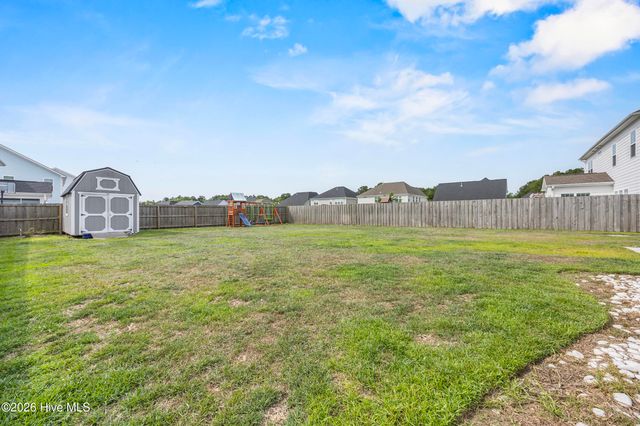 8916 Cobble Ridge Drive, Wilmington, NC 28411