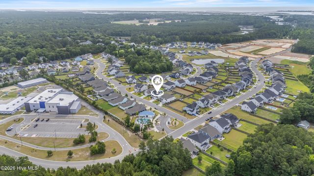 8916 Cobble Ridge Drive, Wilmington, NC 28411