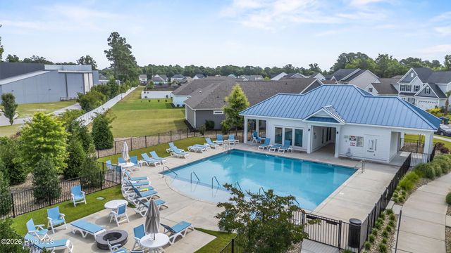 8916 Cobble Ridge Drive, Wilmington, NC 28411