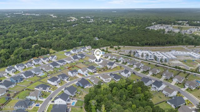 8916 Cobble Ridge Drive, Wilmington, NC 28411