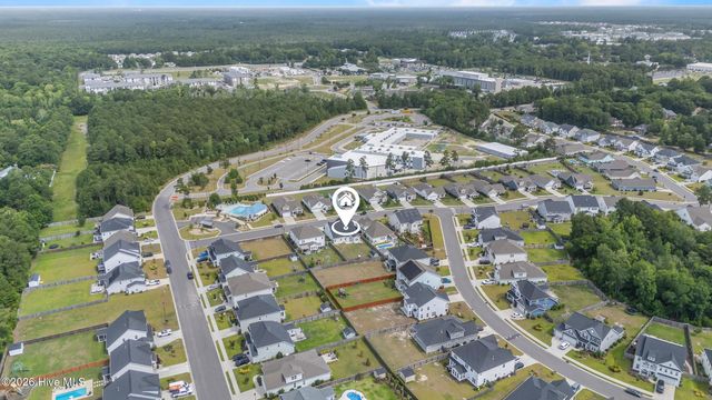 8916 Cobble Ridge Drive, Wilmington, NC 28411