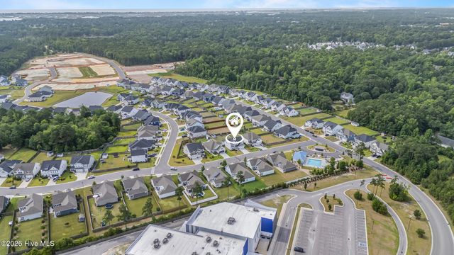 8916 Cobble Ridge Drive, Wilmington, NC 28411