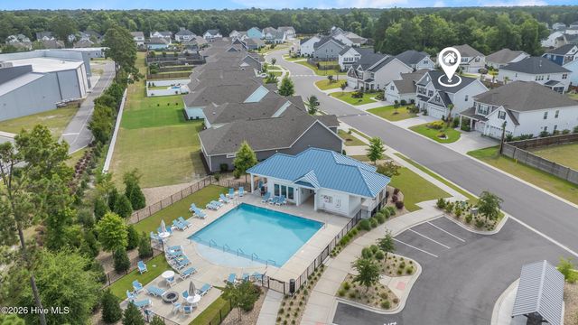 8916 Cobble Ridge Drive, Wilmington, NC 28411