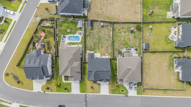 8916 Cobble Ridge Drive, Wilmington, NC 28411