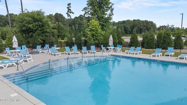 8916 Cobble Ridge Drive, Wilmington, NC 28411