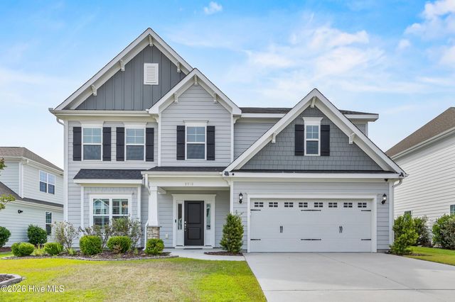 8916 Cobble Ridge Drive, Wilmington, NC 28411
