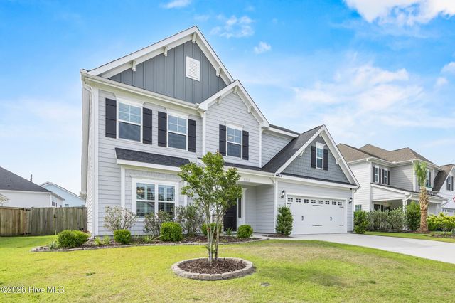 8916 Cobble Ridge Drive, Wilmington, NC 28411