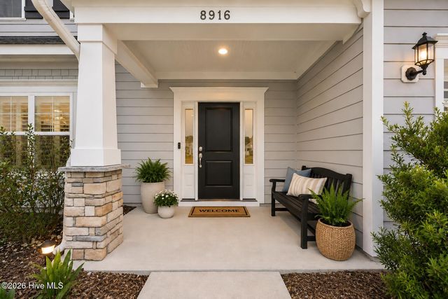 8916 Cobble Ridge Drive, Wilmington, NC 28411