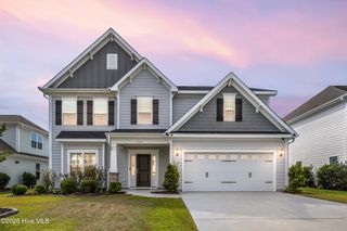8916 Cobble Ridge Drive, Wilmington, NC 28411