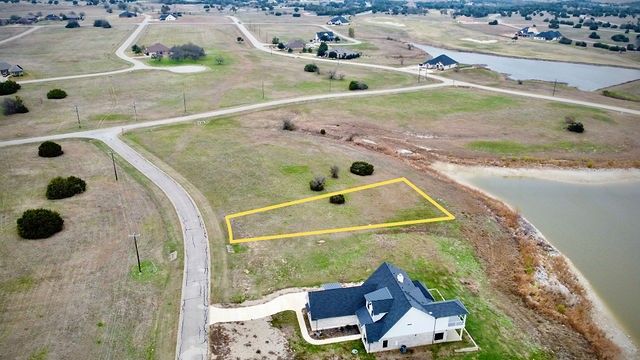 7317 Saint Augustines, Cleburne, TX 76033
