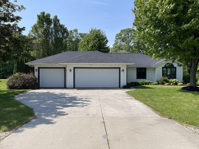 W2077 Hannah LANE, Sheboygan, WI 53083
