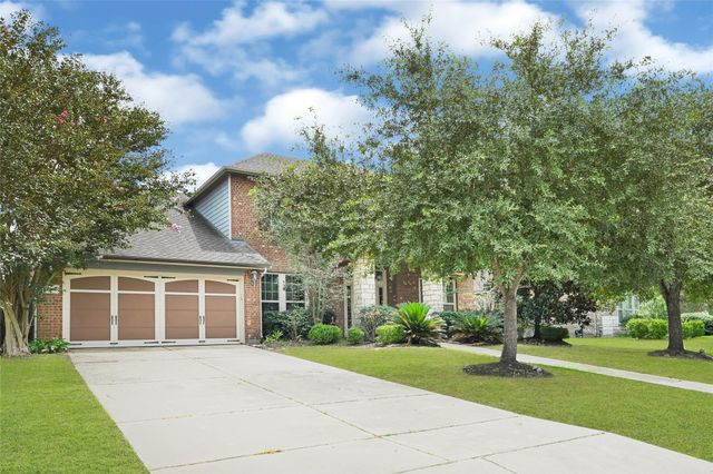 14002 Cole Point Drive, Humble, TX 77396