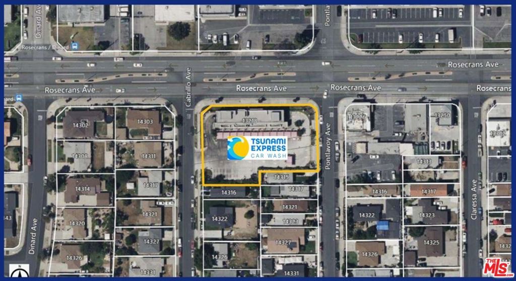 13218 Rosecrans Avenue, Norwalk, CA 90650 — photo 3