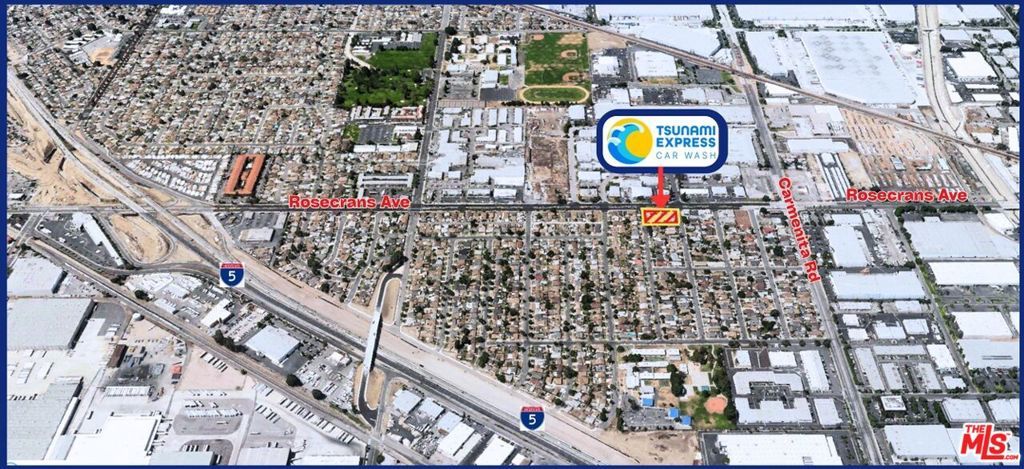 13218 Rosecrans Avenue, Norwalk, CA 90650 — photo 4