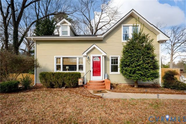 300 Thompson Ave, West Point, VA 23181