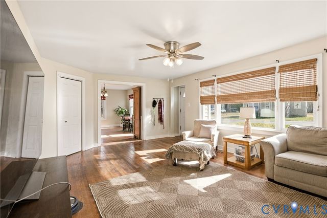 300 Thompson Ave, West Point, VA 23181