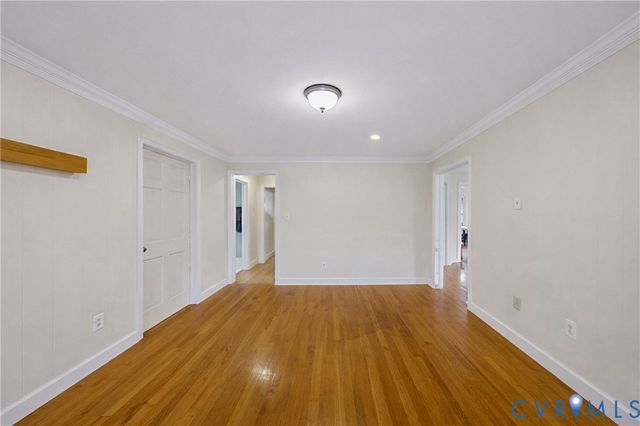 300 Thompson Ave, West Point, VA 23181