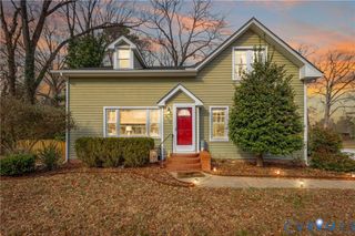 300 Thompson Ave, West Point, VA 23181