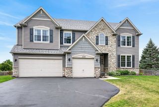 1124 Ashlyn Lane, Antioch, IL 60002