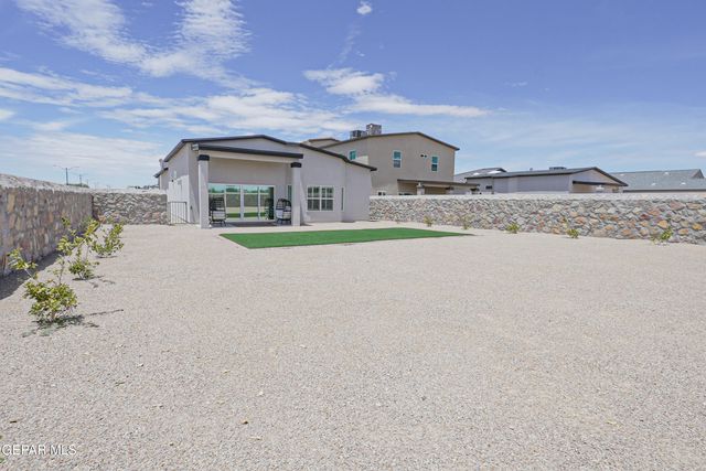 15321 Promise Court, El Paso, TX 79938