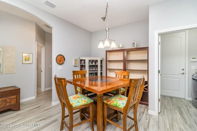 7983 Loren Cove Drive, Melbourne, FL 32940