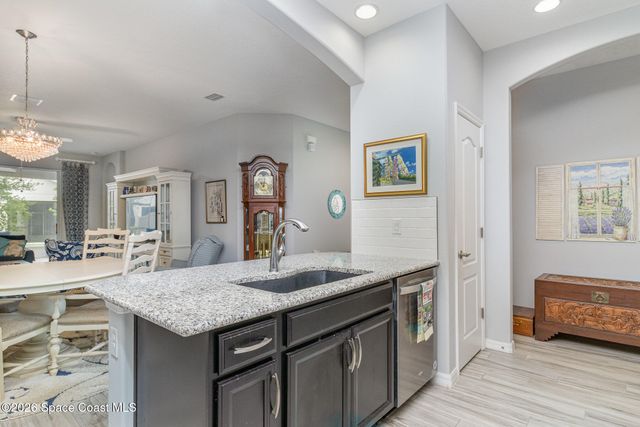7983 Loren Cove Drive, Melbourne, FL 32940