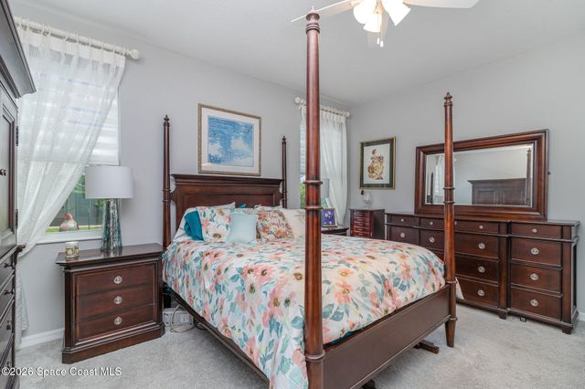7983 Loren Cove Drive, Melbourne, FL 32940