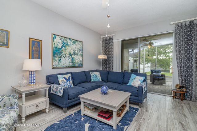 7983 Loren Cove Drive, Melbourne, FL 32940