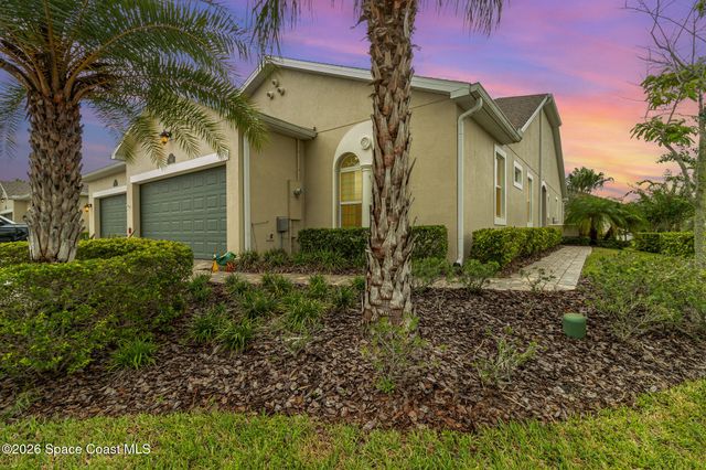 7983 Loren Cove Drive, Melbourne, FL 32940